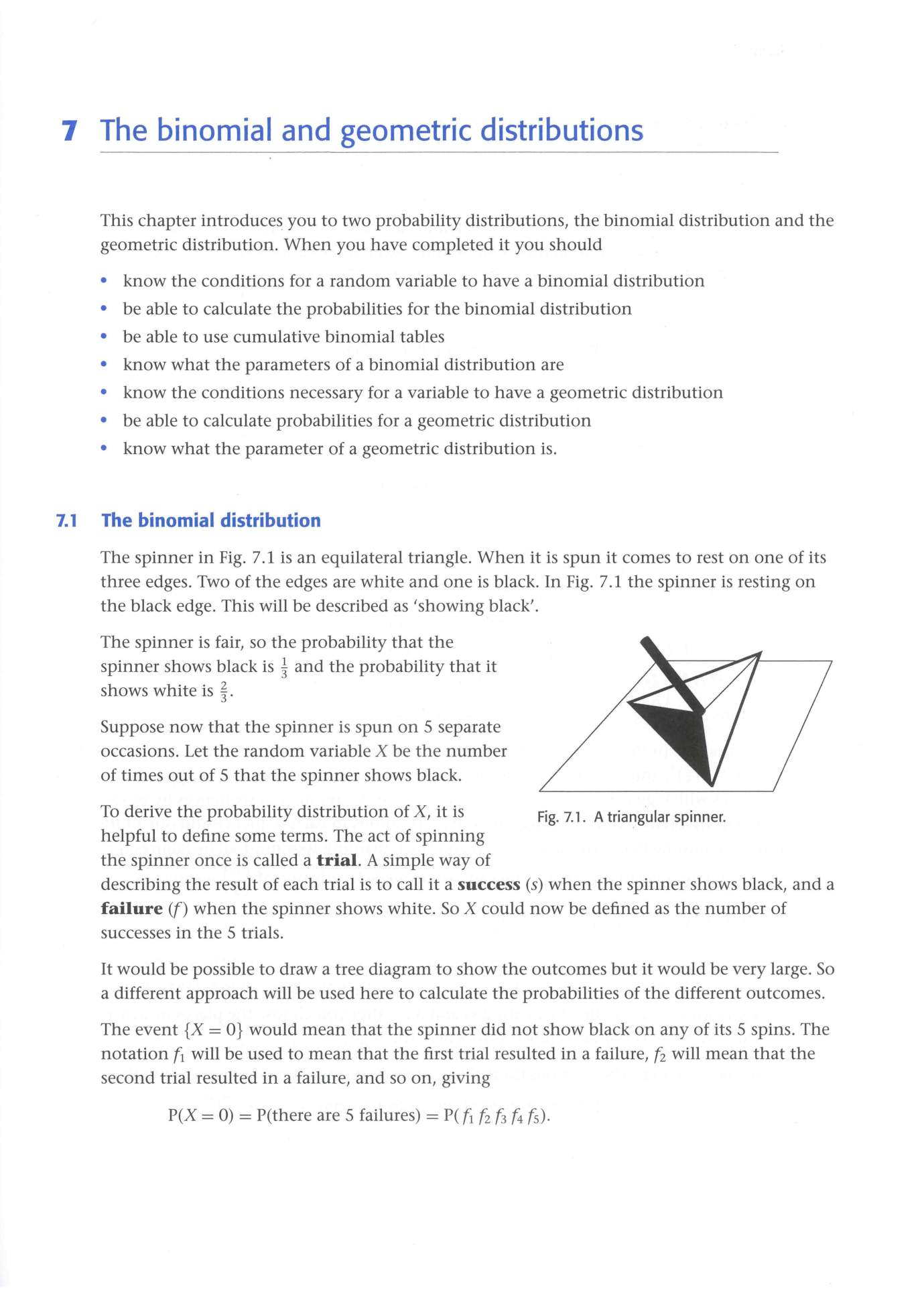 Cambridge Statistics